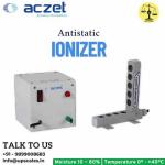 Antistatic Ionizer Aczet | Antistatic Ionizer Moisture 10%~80%