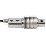 Capsulated Load Cell 500 kg | Hermetically Sealed Single Point | Industrial Weighing