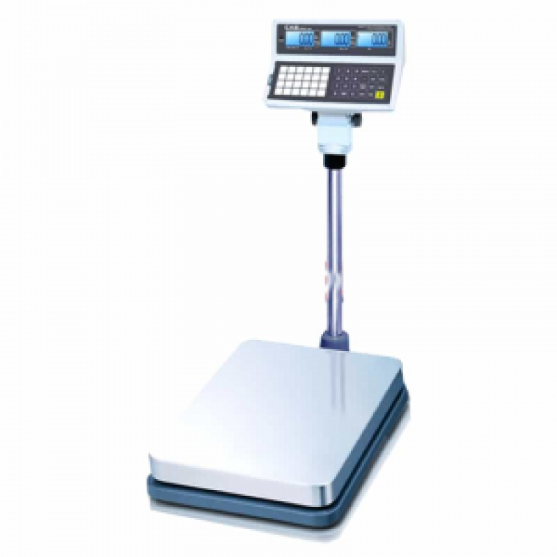 Industrial Weighing Scales