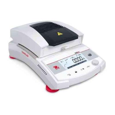 Moisture Analyzers MB32 OHAUS (METTLER TOLEDO) | Capacity 90gm and Readability 0.001gm | Carbon Fiber Heating 40-180 °C