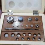 Class E1 Standard Calibration Weight Stainless Steel | SS Calibration Testing Weight E1 Class | With NABL Certificate & Legal Metrology Department Certificate