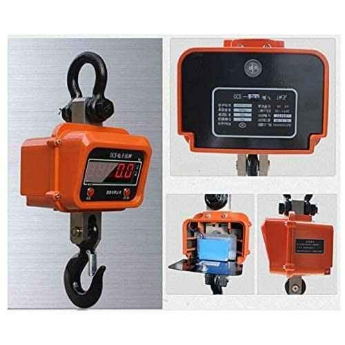 Crane Scale 3Ton, 5Ton, 10Ton