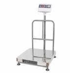 Electronic Weighing Scale Capacity 150 kg | Platform Size 400x500 mm | With Government Calibration Verification Certificate