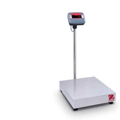 Platform Weighing Scale Capacity 200kg & Readability 20gm | With Government Calibration Certificate