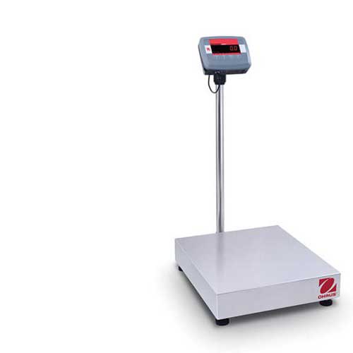 Platform Weighing Scale For Industrial & Commercial Use?