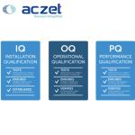 IQ, OQ, PQ, Validation Documentation GMP & GLP Compliance | UP Scales