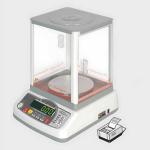 1200gm/20mg Jewellery Weighing Scale - Johri Series | Capacity 1200gm and accuracy 20mg
