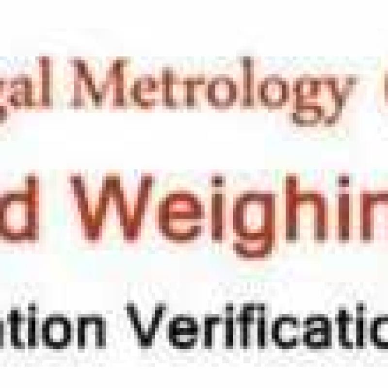 Legal Metrology Department Conducts Market Inspections in Delhi NCR (October 2025)