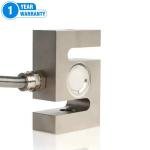 S-Type Load Cell Manufacturer Capacity 2000kg/2Ton | High Precision Force Sensor by UP Scales