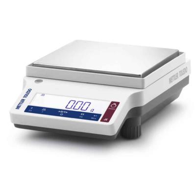 3200gm/10mg Mettler Gold Balance JE3002G Capacity 3200gm and Accuracy 10mg (0.01gm) | Mettler Electromagnetic Balance With Internal Adjustment