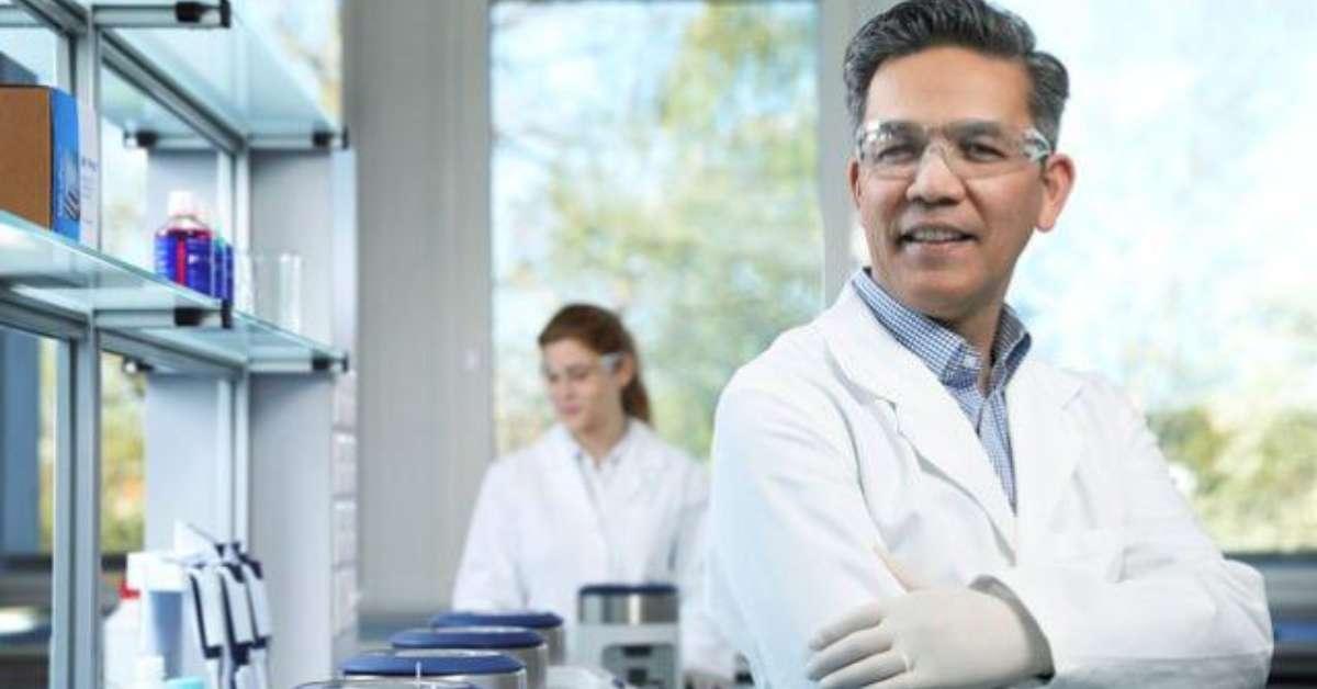 Mettler Toledo Analytical Weighing Balance MA204 0.1mg Laboratory Balance 220gm 9