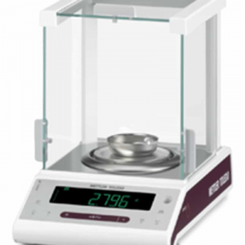 Analytical Weighing Scale