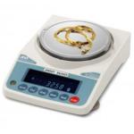 AND FX-300GD Gold Balance | Capacity 320gm and Accuracy 1mg | AND Weighing Balance