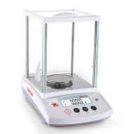 220gm/0.1mg OHAUS PR Series Analytical and Precision Weighing Balance | Capacity 220gm and Readability 0.1mg (0.0001gm)| UP Scales