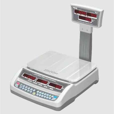 Price Computing Weighing Machine Capacity 15kg and Accuracy 2gm – Accurate Pricing and Weighing Solutions
