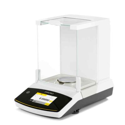 60gm/0.01mg Sartorius Quintix65-1X Precision Laboratory Balance | Capacity 60gm and Accuracy 0.01mg Sartorius Precision Balance