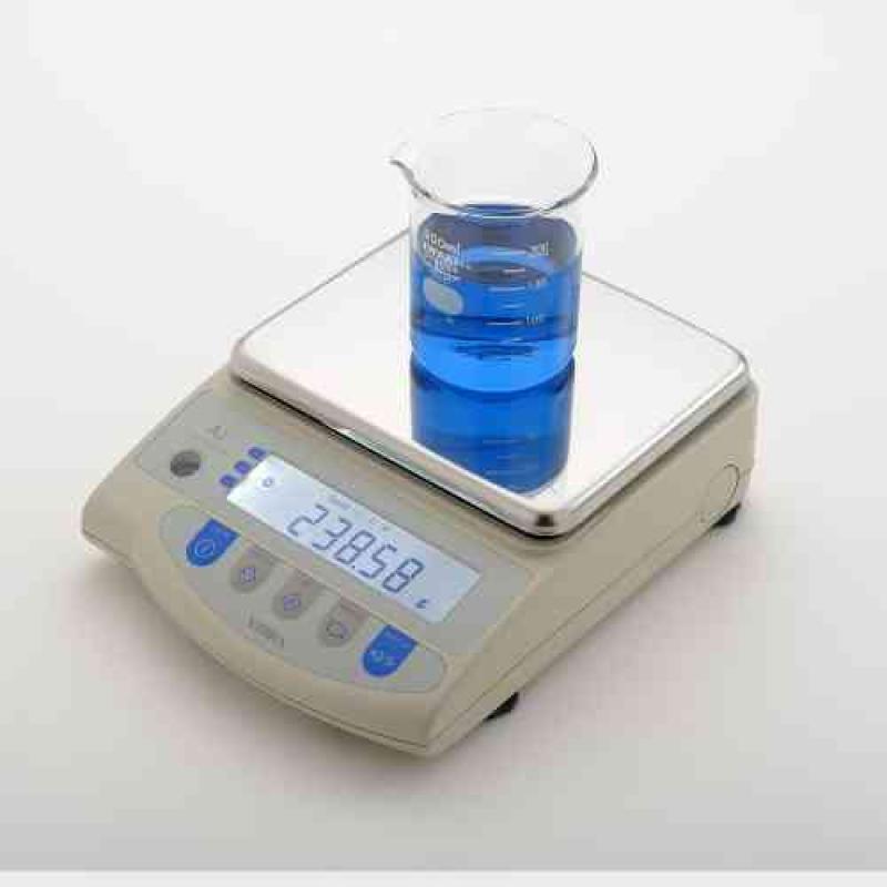 Sansui Jewellery/Analytical Balance with Tuning-Fork | AJ Shinko Capacity 220 gm ~ 12kg and Readability 0.001gm ~ 0.1gm