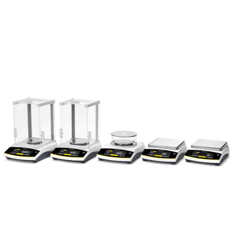 220gm/0.1mg Sartorius Entris® II BCE224i-1x Analytical Balance | Capacity 220gm and Accuracy 0.1mg with Internal Motorized Calibration