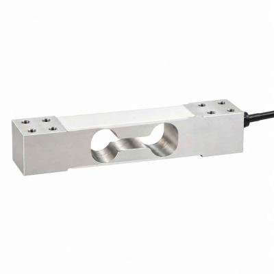 Single Point Load Cell | 10 kg, 50 kg, 120 kg | Platform & Bench Scales
