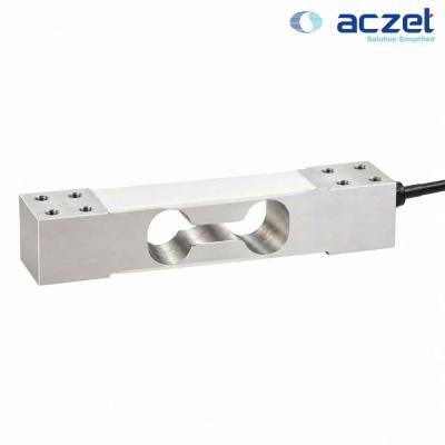 Single Point Load Cell | 10 kg, 50 kg, 120 kg | Platform & Bench Scales