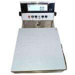 35kg/100mg High Precision Silver Weighing Capacity 35kg and Accuracy 100mg (0.1gm) | Complete Stainless Steel Structure Legal Metrology Approved