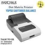 Dot Matrix Printer For Sartorius Weighing Balance YDP50