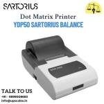 Dot Matrix Printer For Sartorius Weighing Balance YDP50